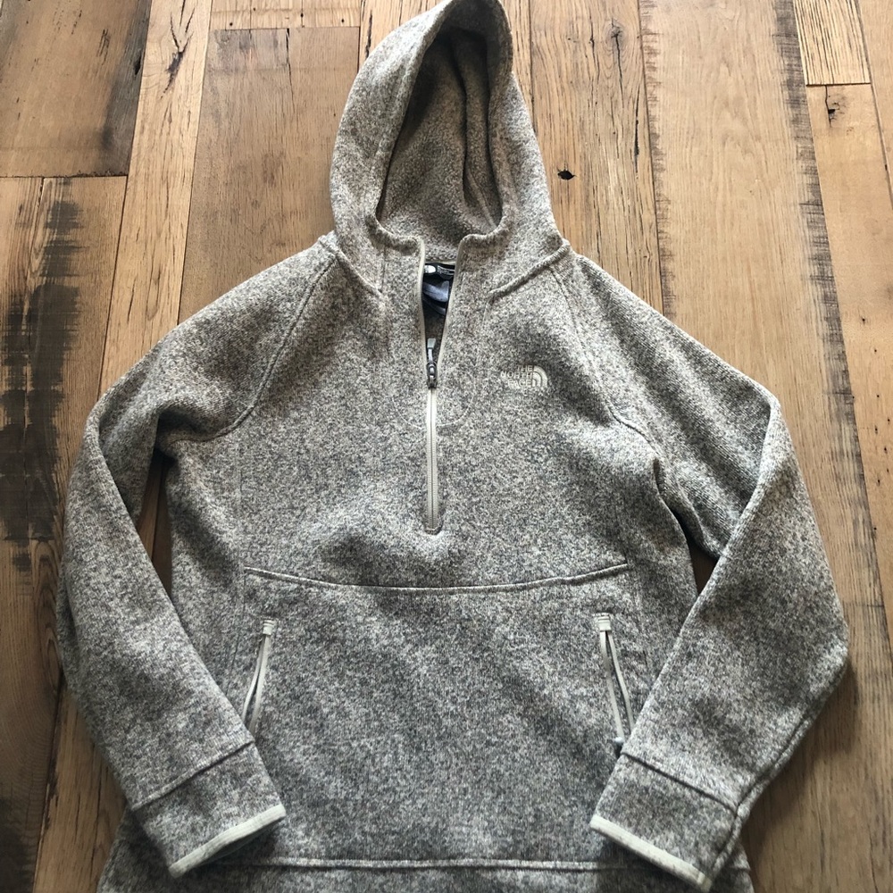The North Face